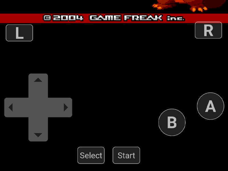 Mobile Touch Controls